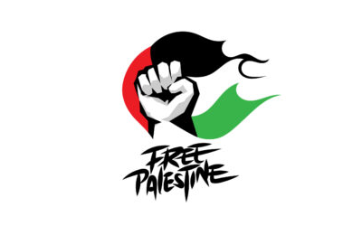 free palestine logo
